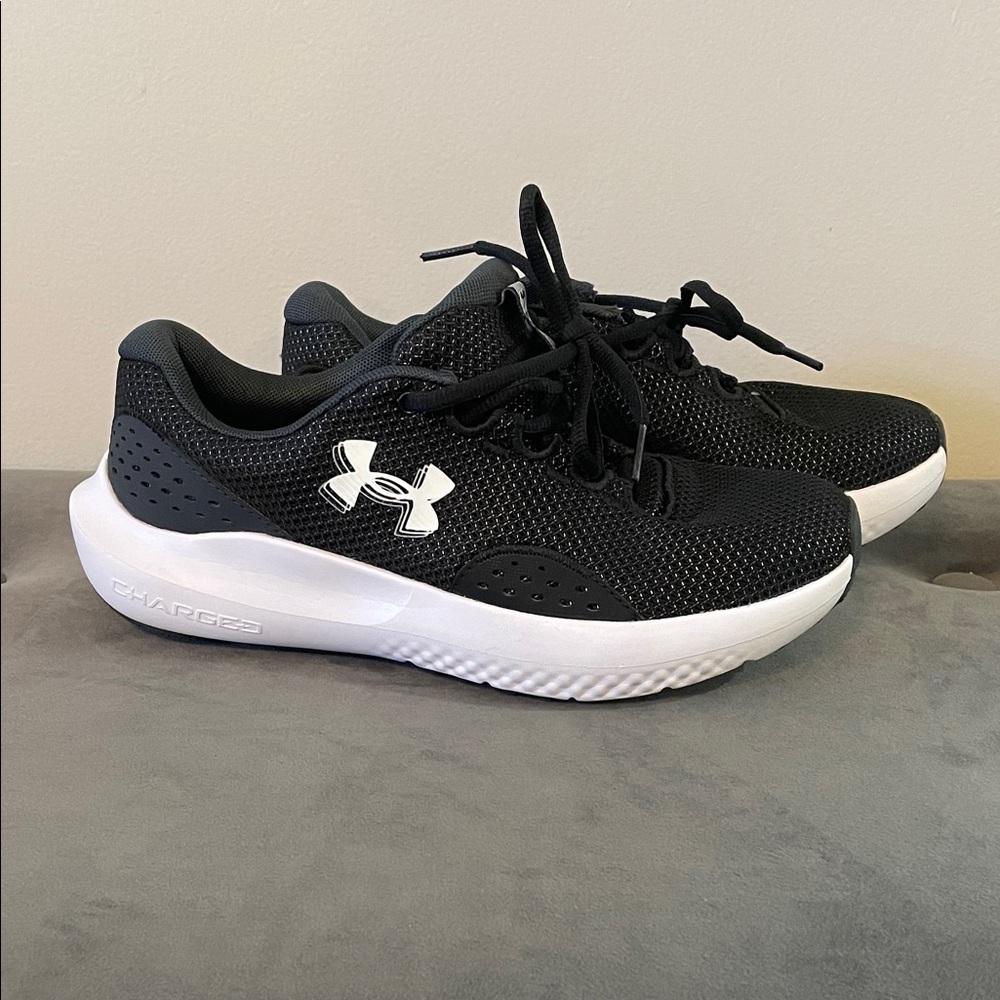 Women’s Under Armour Charged Surge 4 Running Shoe